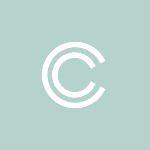Logo Club Connect vert clair